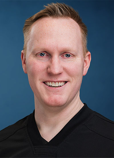 John Burleson